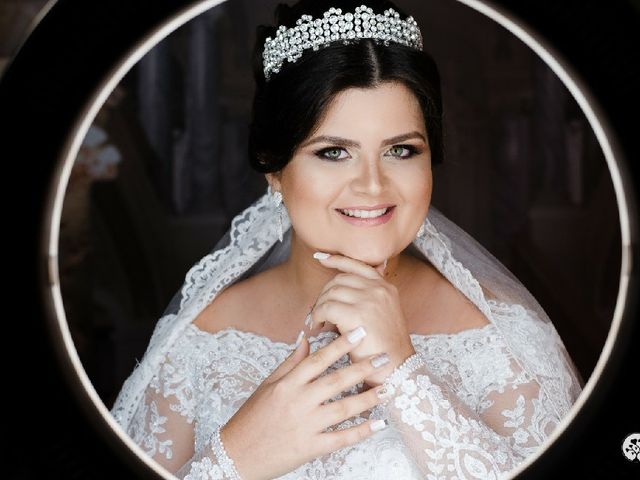 O casamento de Paulo Vitor e Ariene em Camaçari, Bahia 2