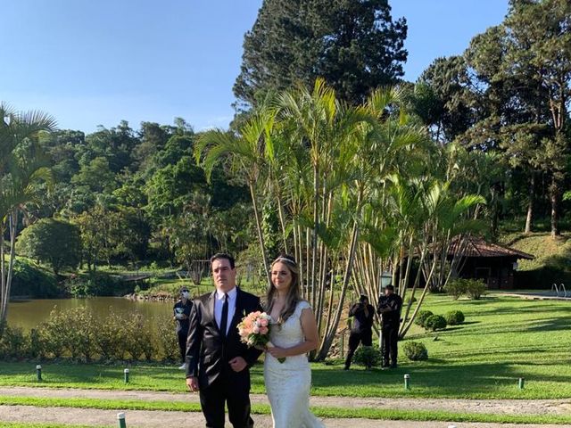 O casamento de Roberto e Anna Priscylla em Barueri, São Paulo 5