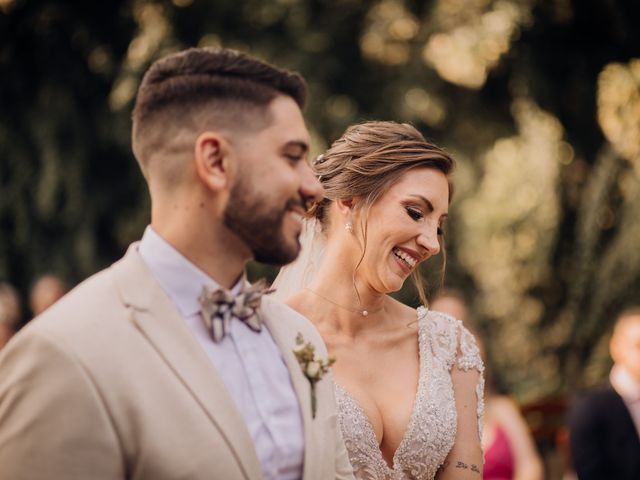 O casamento de Rafael e Rafaela em Curitiba, Paraná 25