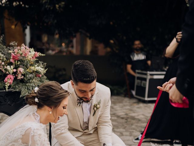 O casamento de Rafael e Rafaela em Curitiba, Paraná 29