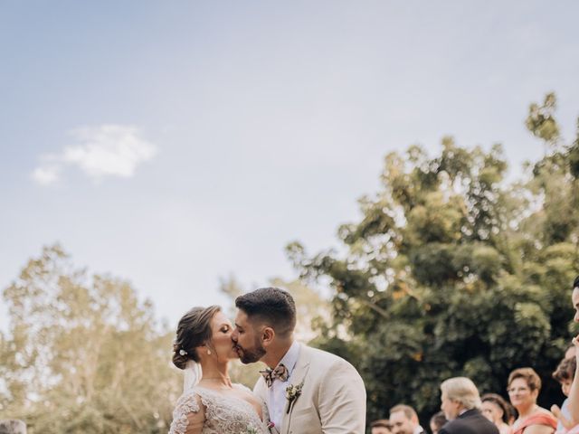 O casamento de Rafael e Rafaela em Curitiba, Paraná 37