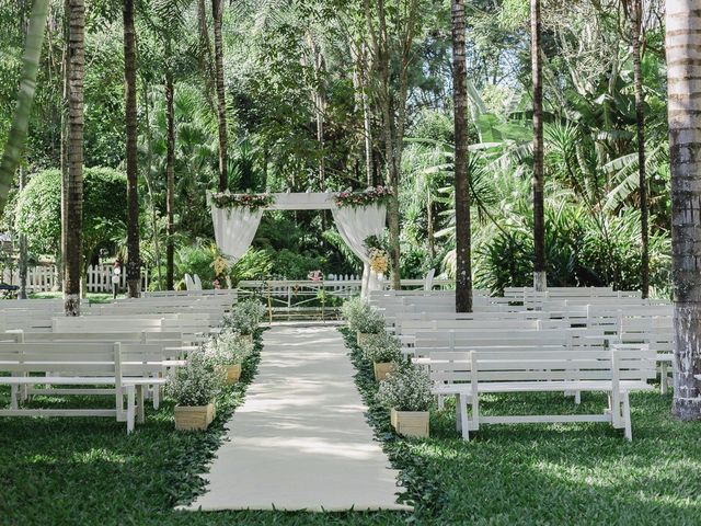 O casamento de Lucas e Letícia em Brasília, Distrito Federal 4