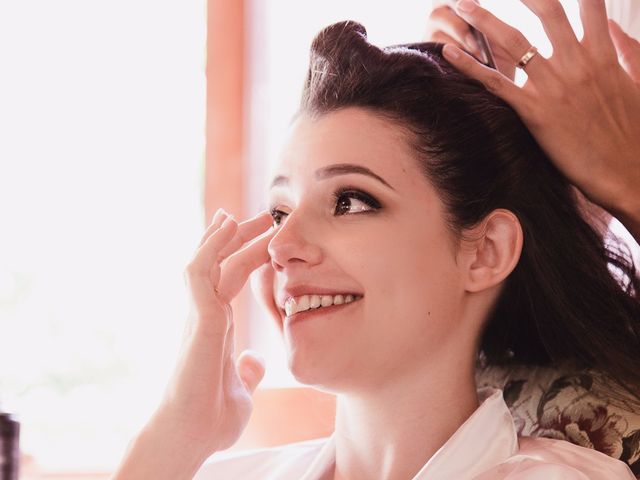 O casamento de Lucas e Letícia em Brasília, Distrito Federal 5