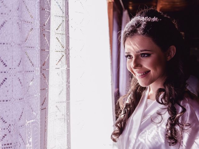 O casamento de Lucas e Letícia em Brasília, Distrito Federal 12