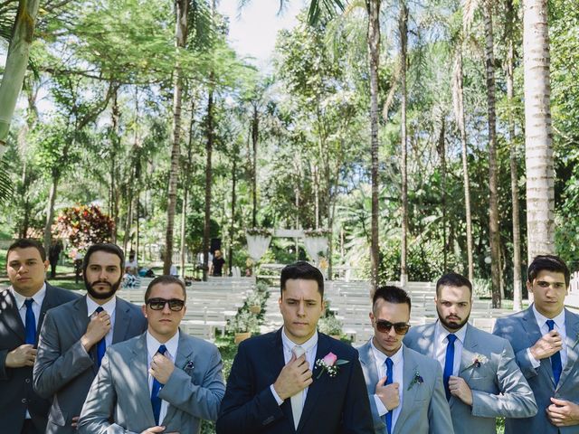 O casamento de Lucas e Letícia em Brasília, Distrito Federal 15