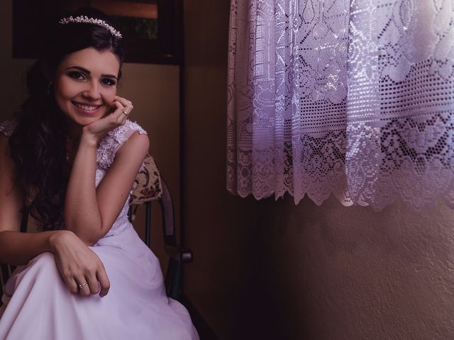 O casamento de Lucas e Letícia em Brasília, Distrito Federal 17