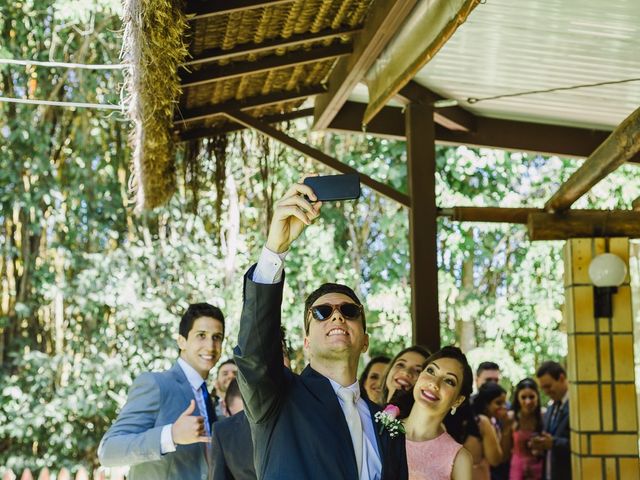 O casamento de Lucas e Letícia em Brasília, Distrito Federal 20