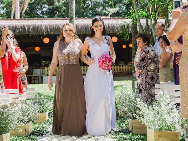O casamento de Lucas e Letícia em Brasília, Distrito Federal 21