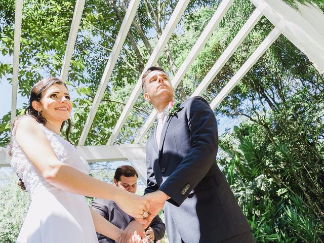 O casamento de Lucas e Letícia em Brasília, Distrito Federal 26