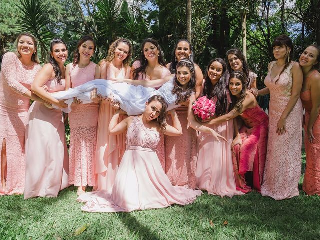 O casamento de Lucas e Letícia em Brasília, Distrito Federal 40
