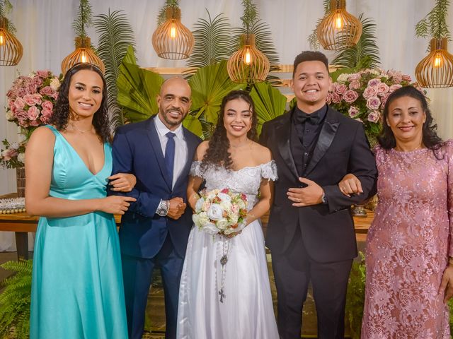 O casamento de Airon e Analice em Colatina, Espírito Santo 3