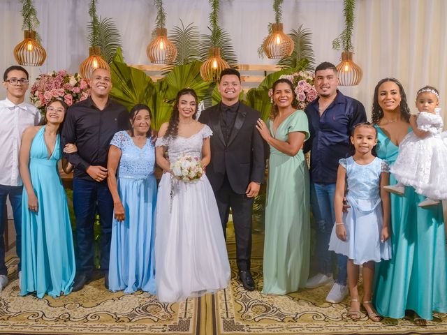O casamento de Airon e Analice em Colatina, Espírito Santo 4
