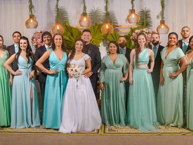 O casamento de Airon e Analice em Colatina, Espírito Santo 5