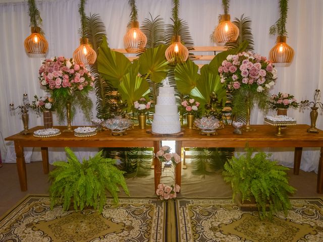 O casamento de Airon e Analice em Colatina, Espírito Santo 6