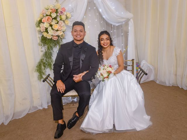 O casamento de Airon e Analice em Colatina, Espírito Santo 1