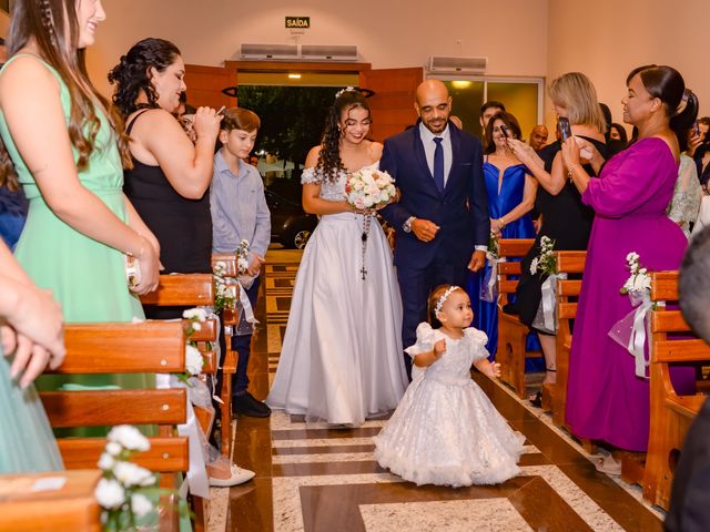 O casamento de Airon e Analice em Colatina, Espírito Santo 8