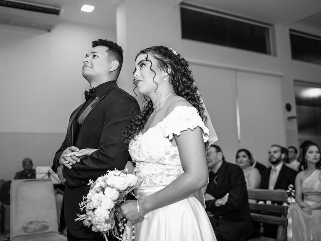 O casamento de Airon e Analice em Colatina, Espírito Santo 9
