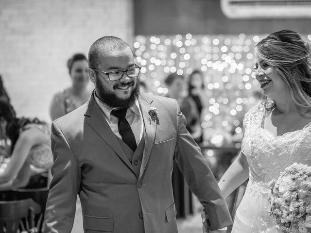 O casamento de Querilson e Carol em Brasília, Distrito Federal 5