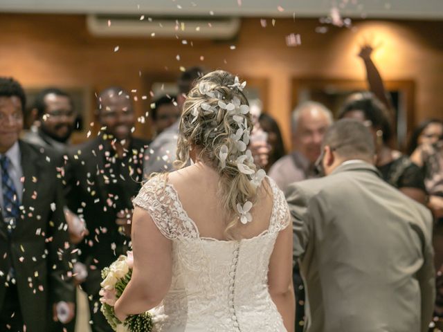 O casamento de Querilson e Carol em Brasília, Distrito Federal 6