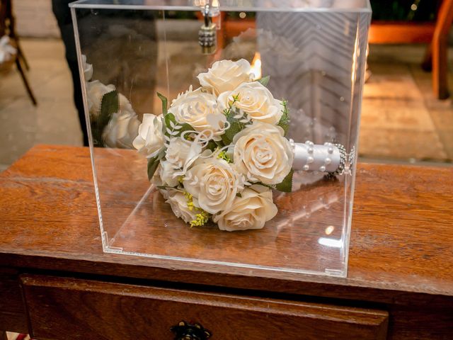 O casamento de Querilson e Carol em Brasília, Distrito Federal 17