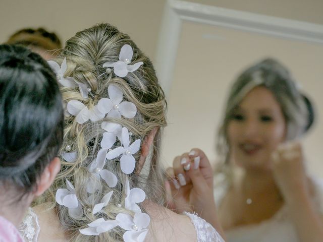 O casamento de Querilson e Carol em Brasília, Distrito Federal 25