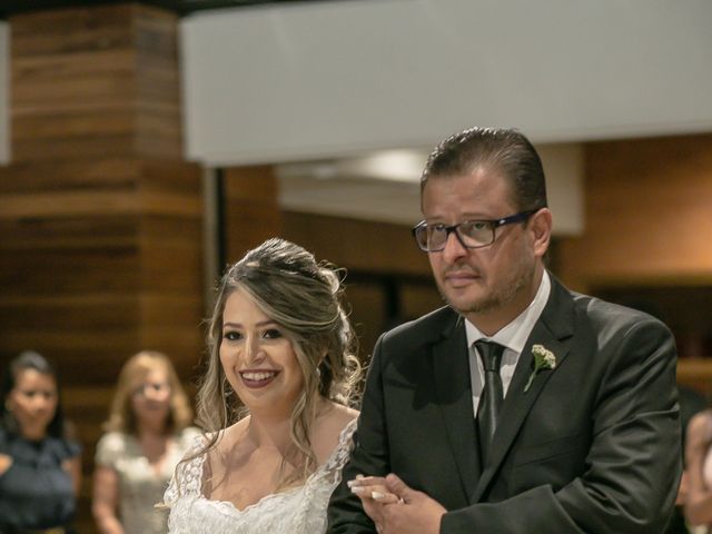 O casamento de Querilson e Carol em Brasília, Distrito Federal 42