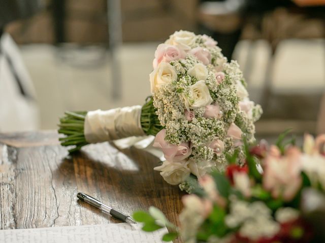 O casamento de Querilson e Carol em Brasília, Distrito Federal 56