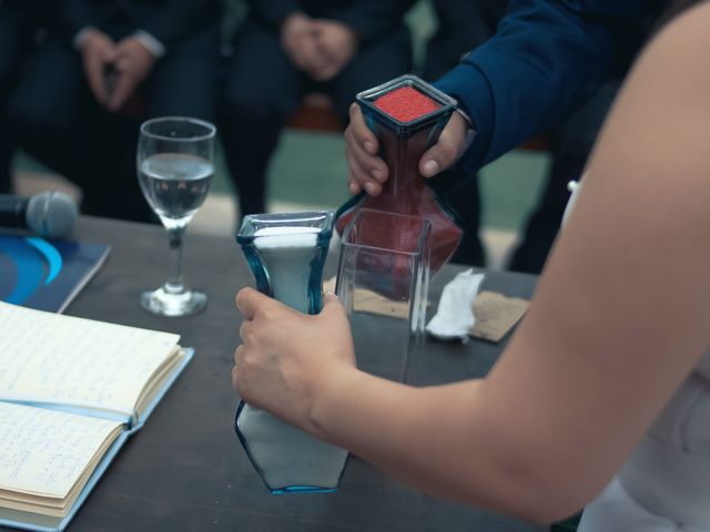 O casamento de Maick e Beatriz em Suzano, São Paulo 12