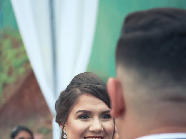 O casamento de Maick e Beatriz em Suzano, São Paulo 14