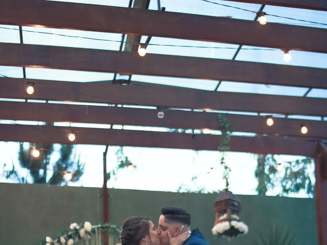 O casamento de Maick e Beatriz em Suzano, São Paulo 16