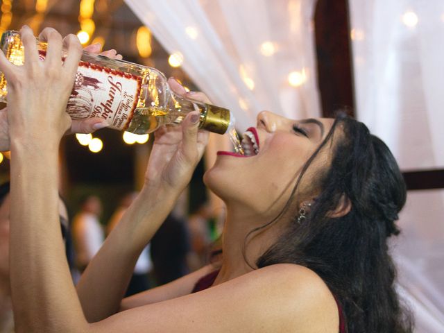 O casamento de Maick e Beatriz em Suzano, São Paulo 25