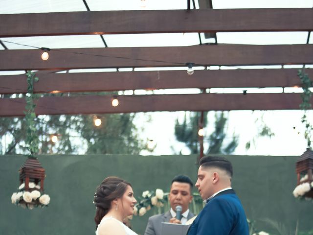 O casamento de Maick e Beatriz em Suzano, São Paulo 31