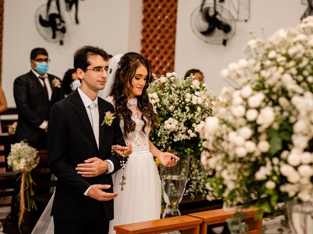 O casamento de Armando e Érica  em Recife, Pernambuco 9