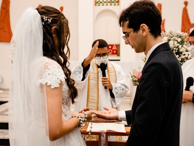 O casamento de Armando e Érica  em Recife, Pernambuco 10