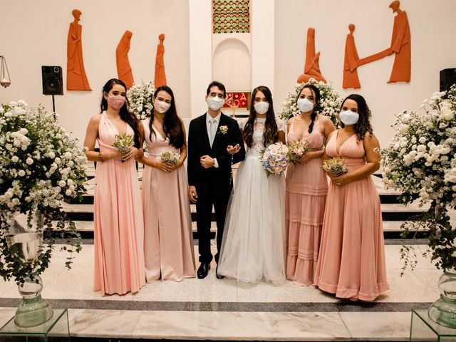 O casamento de Armando e Érica  em Recife, Pernambuco 12