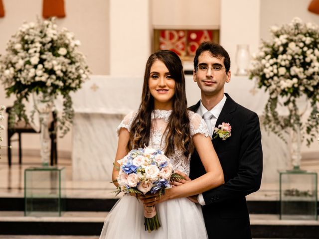 O casamento de Armando e Érica  em Recife, Pernambuco 1