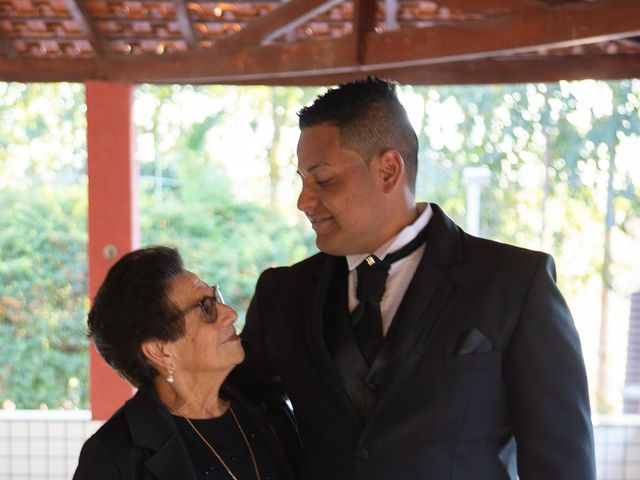 O casamento de Rodolfo e Iasmin em Machado, Minas Gerais 12