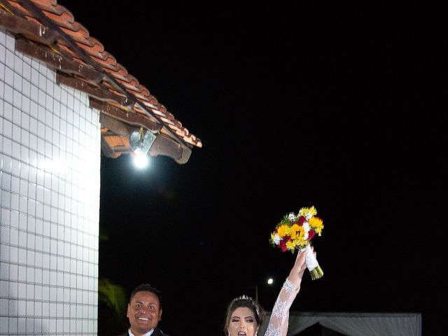 O casamento de Rodolfo e Iasmin em Machado, Minas Gerais 33