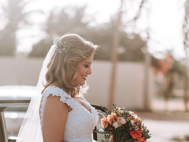 O casamento de Rodrigo e Heloisa em Aquiraz, Ceará 4