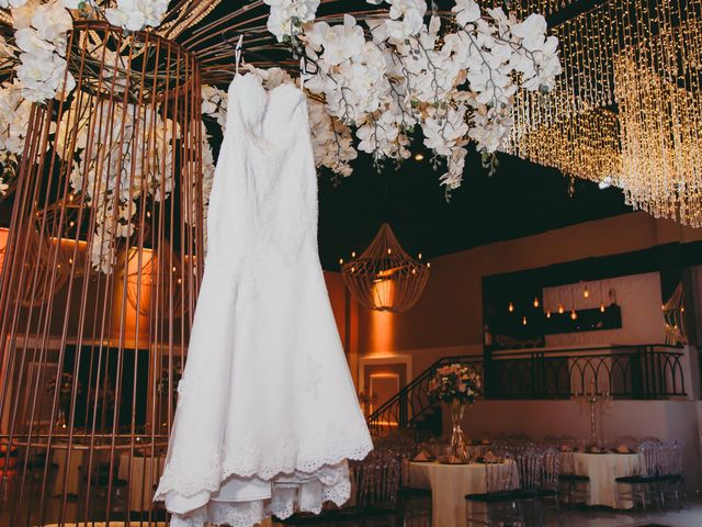 O casamento de Robert e Juliana em Nova Iguaçu, Rio de Janeiro 6