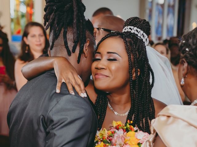 O casamento de Robert e Juliana em Nova Iguaçu, Rio de Janeiro 13