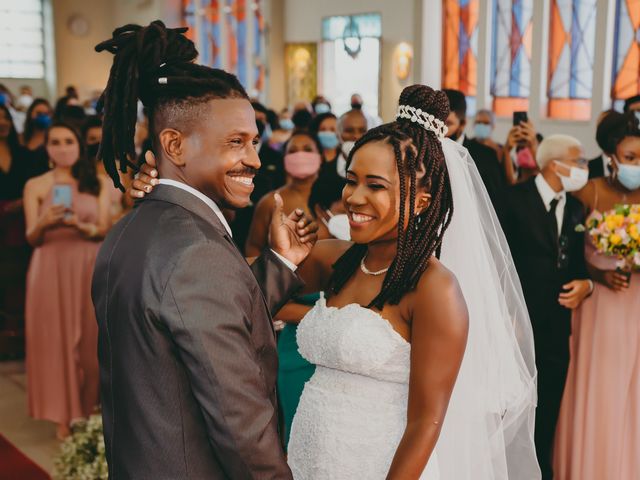 O casamento de Robert e Juliana em Nova Iguaçu, Rio de Janeiro 15