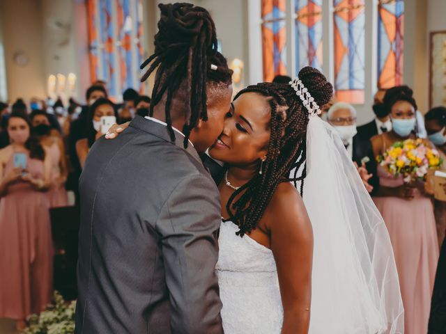 O casamento de Robert e Juliana em Nova Iguaçu, Rio de Janeiro 16