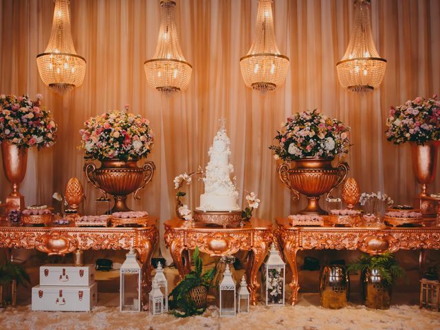 O casamento de Robert e Juliana em Nova Iguaçu, Rio de Janeiro 21