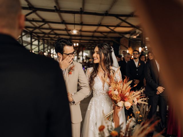 O casamento de Paulo e Isa em Curitiba, Paraná 28