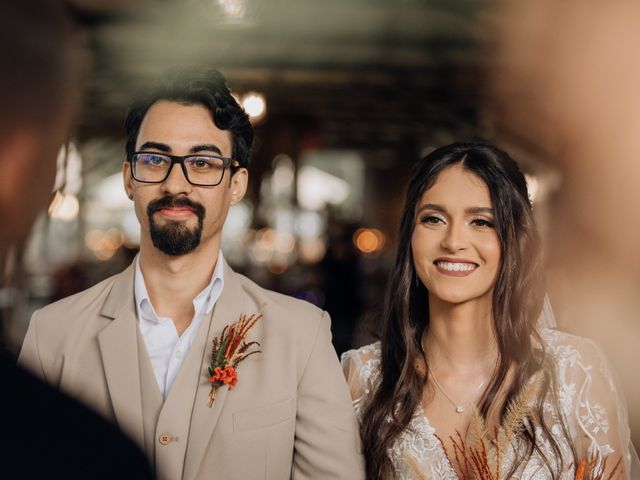 O casamento de Paulo e Isa em Curitiba, Paraná 31
