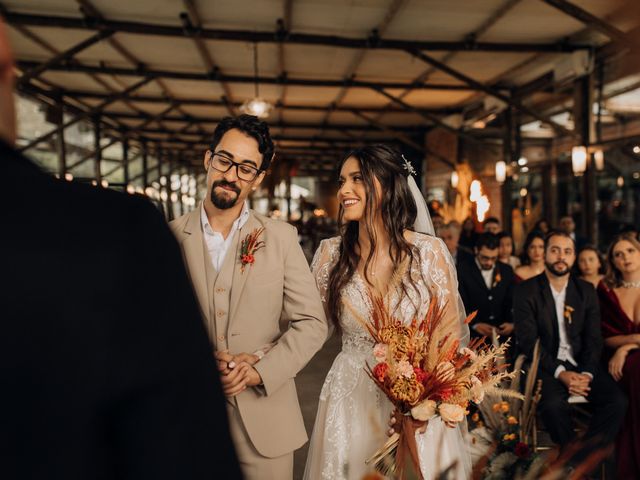 O casamento de Paulo e Isa em Curitiba, Paraná 33