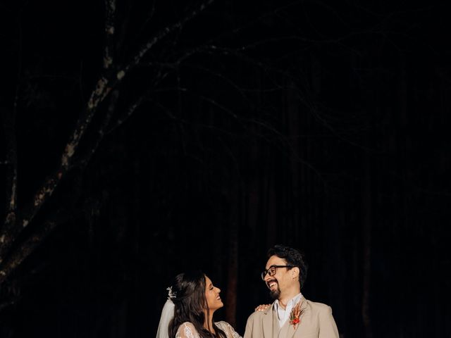 O casamento de Paulo e Isa em Curitiba, Paraná 41
