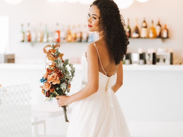 O casamento de Cássio  e Jhennifer em Rio de Janeiro, Rio de Janeiro 4