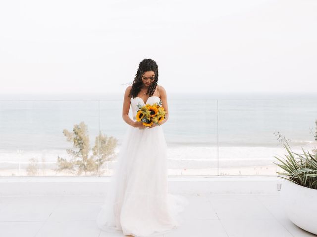 O casamento de Cássio  e Jhennifer em Rio de Janeiro, Rio de Janeiro 5